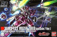 Bandai HGUC 185 GUNDAM YAMS-132 ROZEN ZULU (Episode 7 ver.) 1/144 scale kit - USA Gundam Store