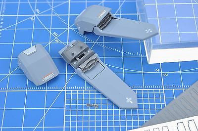 AW-033C Gundam & Weapon Model kit Builders Parts Detail parts Add on thruster - USA Gundam Store
