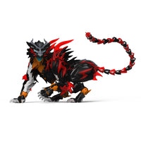 Shenxing Technology Black Tiger Model Kit