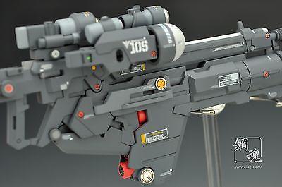 AW-021B Tank Gundam & Weapon model kit metal parts Detail Up Thruster Photo Etch - USA Gundam Store