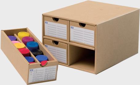 MR. STORAGE BOX