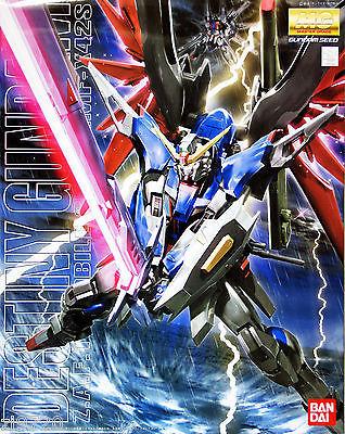 Bandai MG 512437 GUNDAM ZGMF-X42S Destiny Gundam 1/100 scale kit - USA Gundam Store