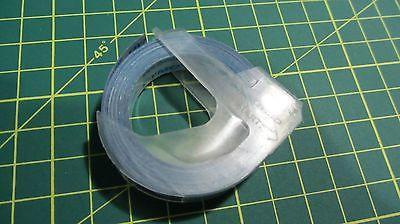 Hobby Chisel tools Gundam Model Kits Scribing Mark Panel Line Tape 6mm