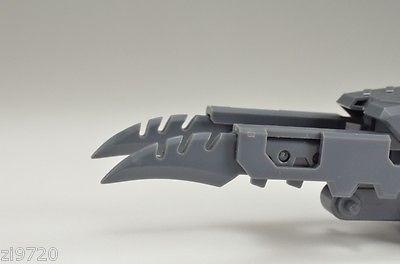 MSG M.S.G. WEAPON UNIT 28 Impact Edge Plastic Model Kit KOTOBUKIYA - USA Gundam Store