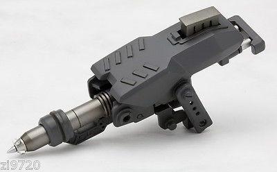 MSG WEAPON UNIT 027 Impact Knuckle Plastic Model Kit KOTOBUKIYA - USA Gundam Store