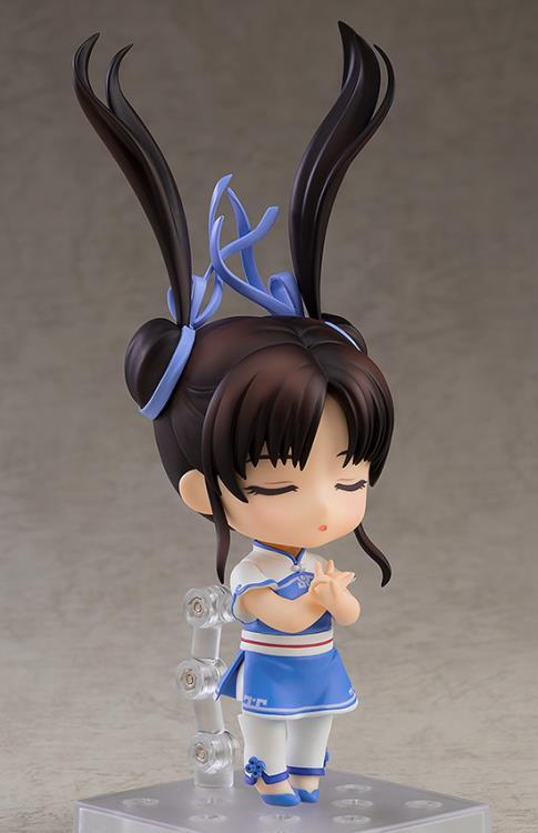 The Legend of Sword and Fairy Nendoroid No.1118 Zhao Ling'er