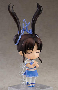 The Legend of Sword and Fairy Nendoroid No.1118-DX Zhao Ling'er