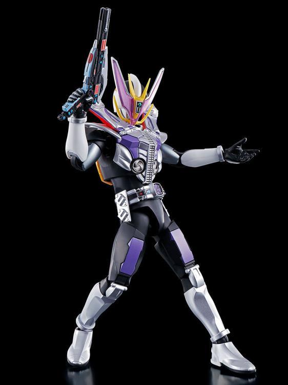 Kamen Rider Figure-rise Standard Masked Rider Den-O (Gun Form & Plat Form) Model Kit