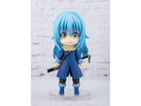 That Time I Got Reincarnated as a Slime Figuarts Mini Rimuru Tempest