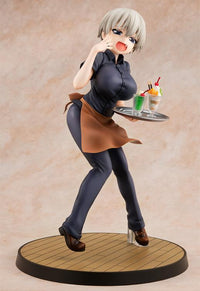 Uzaki-Chan Wants to Hang Out Hana Uzaki (Cafe Asia Ver.) 1/7 Scale Figure