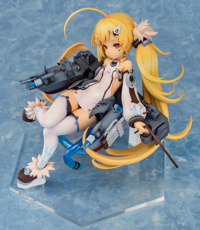 Azur Lane USS Eldridge 1/7 Scale Figure
