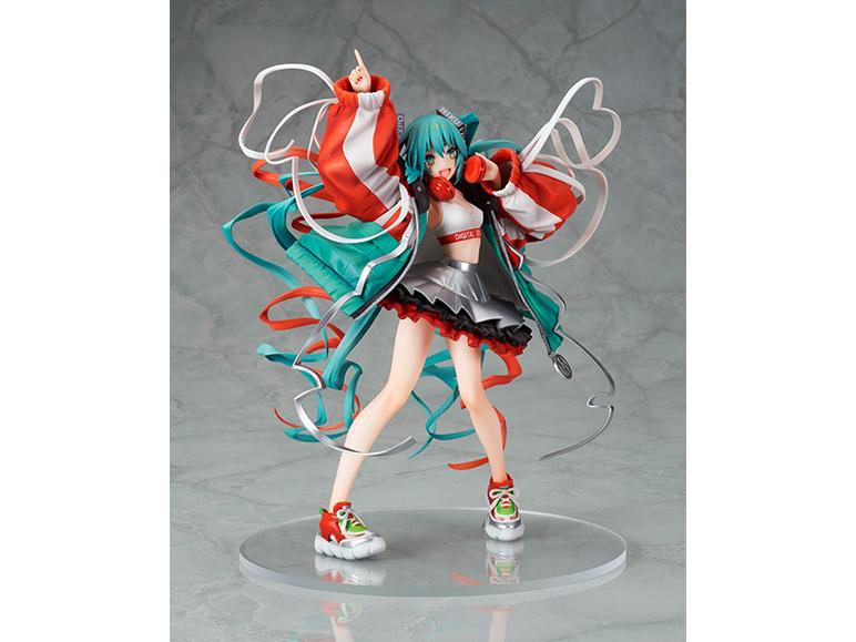 Vocaloid Hatsune Miku Expo (Digital Stars 2020 Ver.) 1/7 Scale Figure