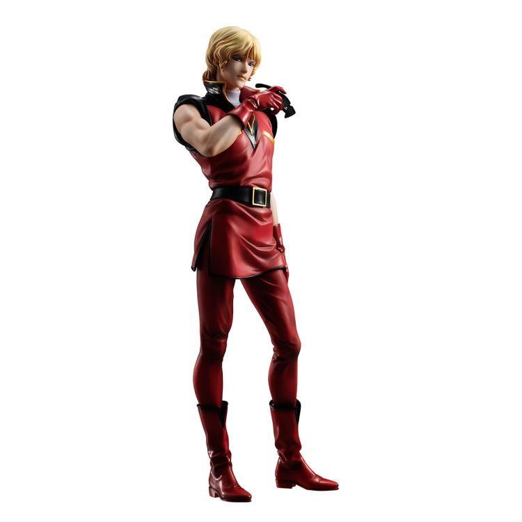 Gundam Guys Generation Quattro Bajeena 1/8 Scale Figure