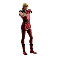 Gundam Guys Generation Quattro Bajeena 1/8 Scale Figure