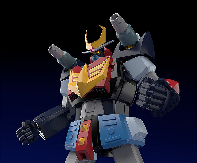 Space Warrior Baldios Maderoid Baldios Model Kit (Reissue)