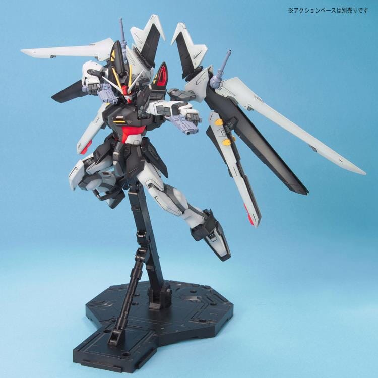 MG 1/100 Gundam Strke Noir - USA Gundam Store