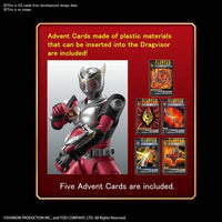 Kamen Rider Figure-rise Standard Kamen Rider Ryuki Model Kit