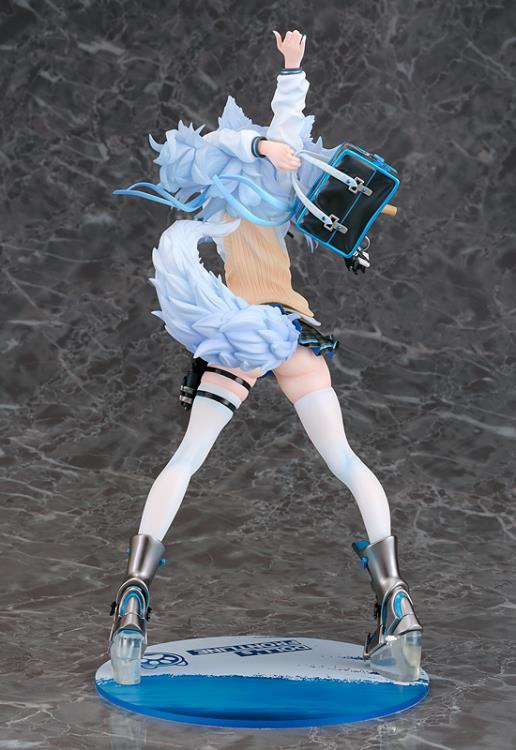 Girls' Frontline PA-15 (Highschool Heartbeat Story) 1/7 Scale Figure