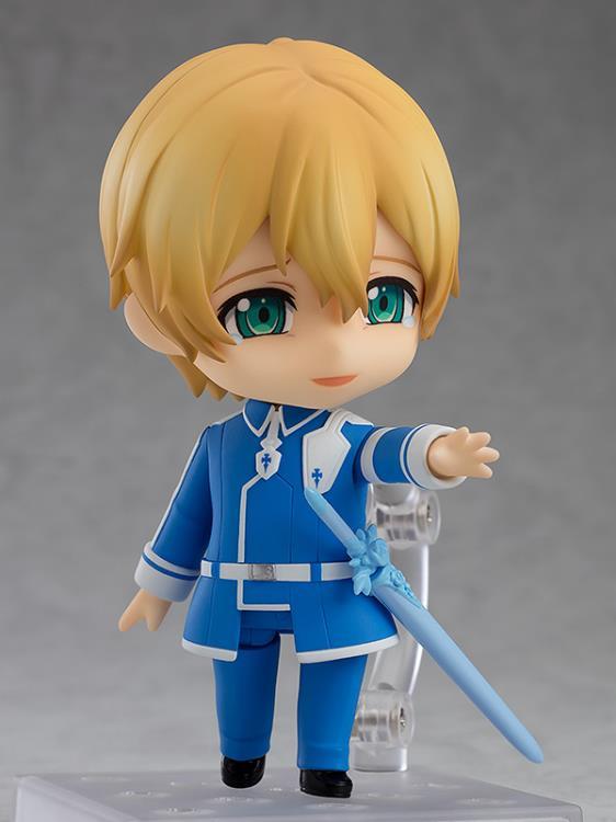 Sword Art Online Nendoroid No.1126 Eugeo