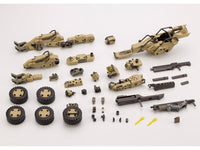 Hexa Gear BA Loudgale 1/24 Scale Model Kit (Reissue)