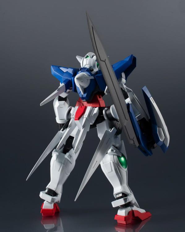 Mobile Suit Gundam 00 Gundam Universe GN-001 Gundam Exia