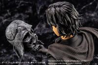 Star Wars ArtFX Kylo Ren (Cloaked in Shadows) Statue