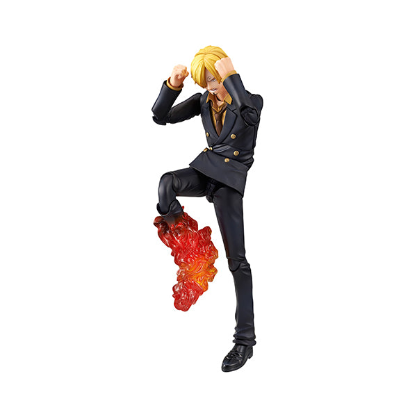 One Piece Variable Action Heroes Sanji