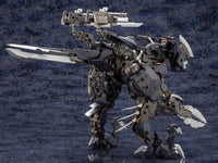 Hexa Gear Voltrex Wrath 1/24 Scale Model Kit
