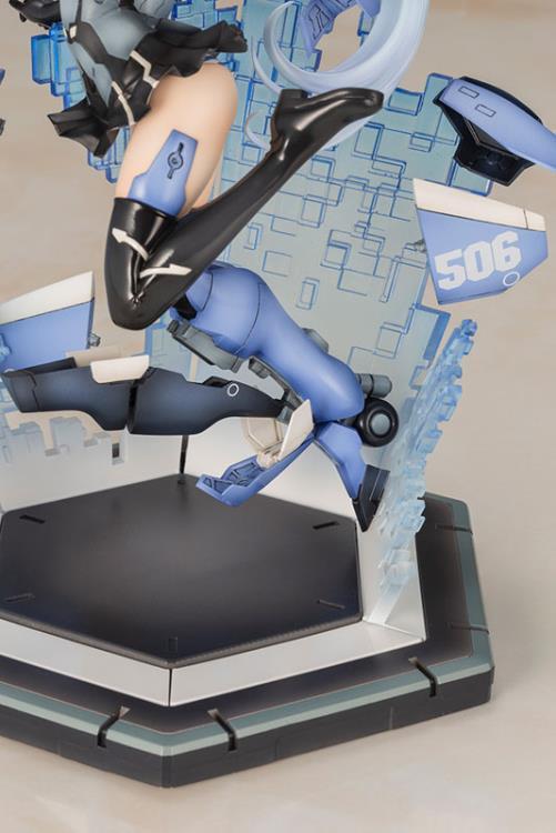 Frame Arms Girl Stylet (Session Go!!) Ani*Statue