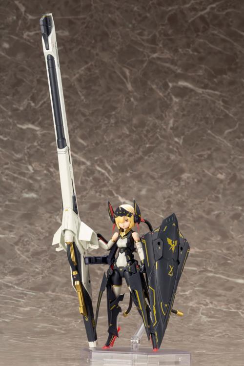 Megami Device Bullet Knights Launcher Model Kit