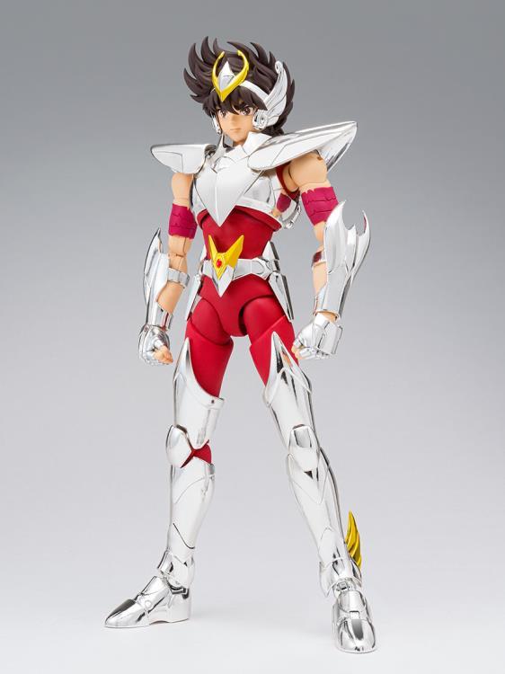 Saint Seiya Myth Cloth EX Pegasus Seiya (Final Bronze Cloth)