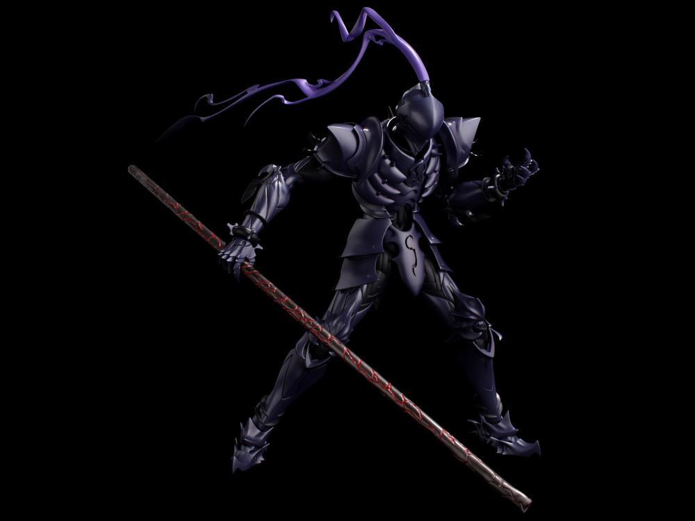 Fate/Grand Order Berserker (Lancelot) Figure