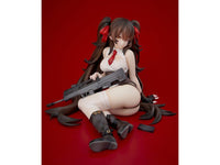 Girls' Frontline Type 97 (Severely Injured Ver.) Figure