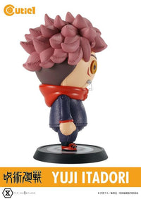 Jujutsu Kaisen Cutie1 Yuji Itadori