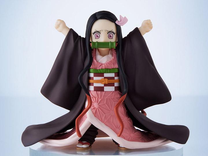 Demon Slayer: Kimetsu no Yaiba ConoFig Little Nezuko Kamado