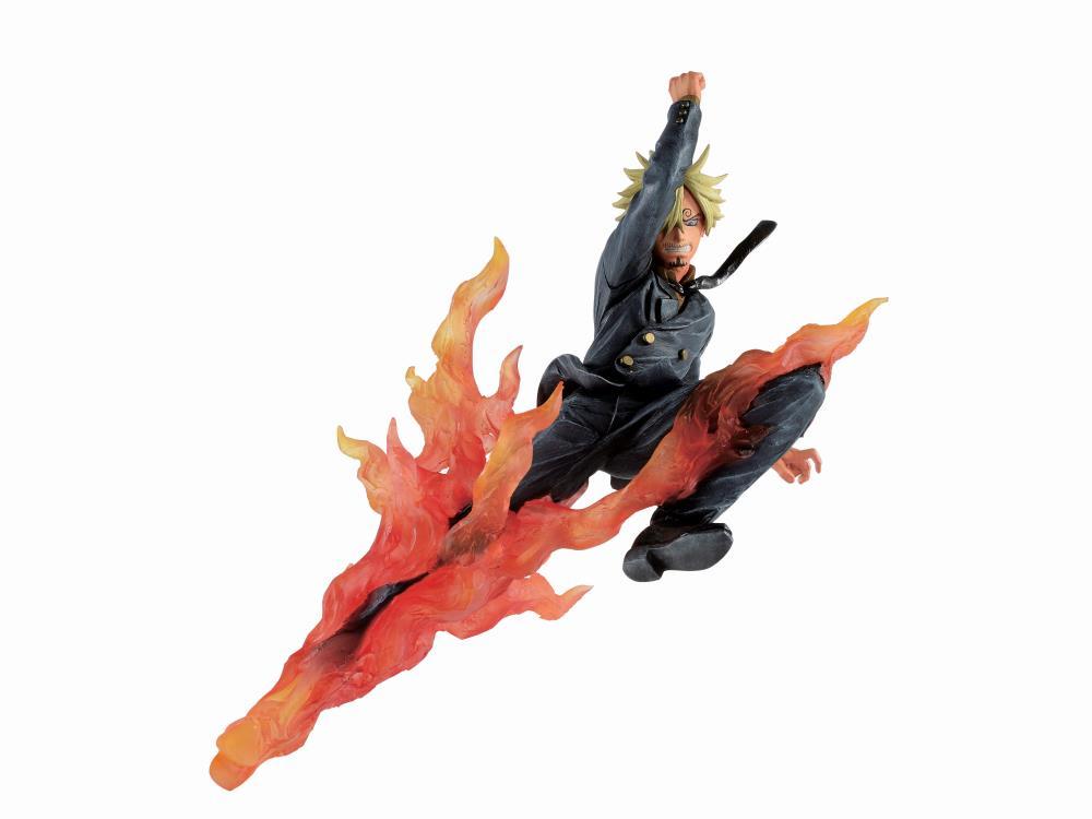 One Piece Ichibansho Professionals Sanji