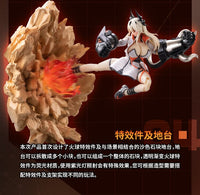 Sand House Shikura 1/12 Action Figure