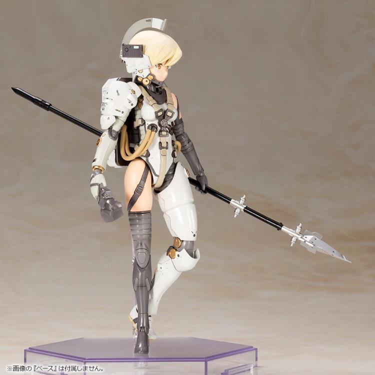 Kojima Productions Ludens Model Kit (Reissue)