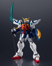 Mobile Suit Gundam Wing Gundam Universe Shenlong Gundam