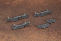 M.S.G. Modeling Support Goods Heavy Weapon Unit 15 Selector Rifle