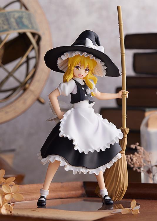 Touhou Project Pop Up Parade Marisa Kirisame