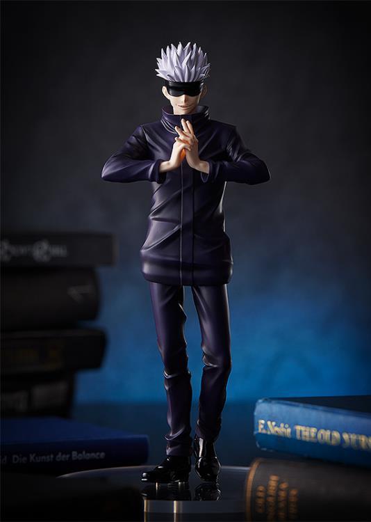 Jujutsu Kaisen Pop Up Parade Satoru Gojo