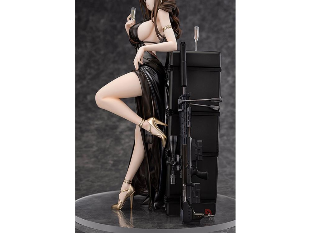 Girls' Frontline DSR-50 (Best Offer Ver.) 1/7 Scale Figure