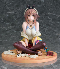 Atelier Ryza Ever Darkness & the Secret Hideout Ryza 1/6 Scale Figure