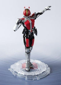 Kamen Rider S.H.Figuarts Heisei Riders Rising Project Vol. 1 Kamen Rider Den-O (20 Kamen Rider Kicks Ver.)