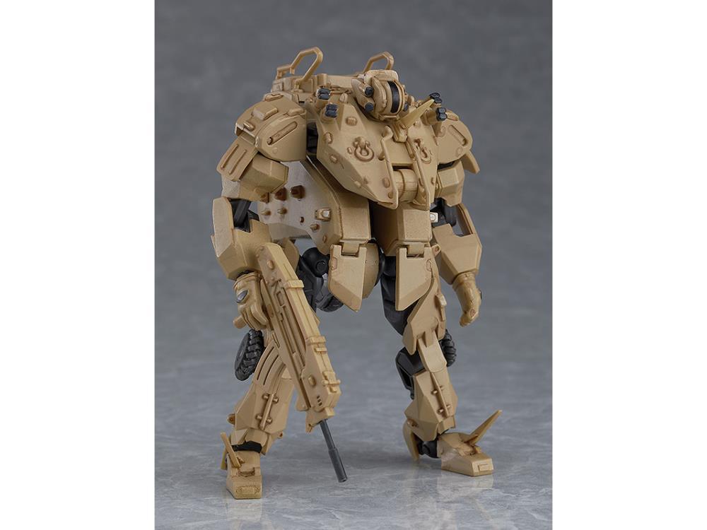 OBSOLETE Moderoid USMC EXOFRAME Model Kit – USA Gundam Store