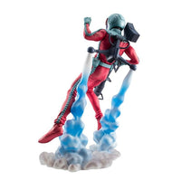 Mobile Suit Gundam G.G.G. Char Aznable (Normal Suit Ver.) Figure