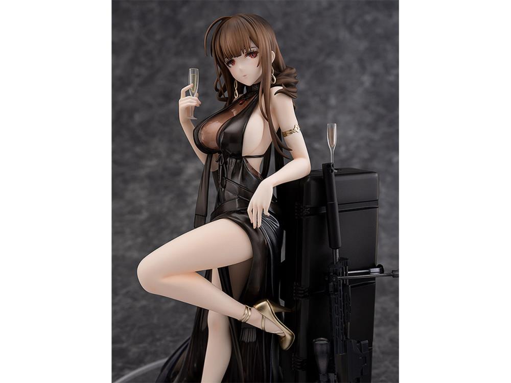 Girls' Frontline DSR-50 (Best Offer Ver.) 1/7 Scale Figure