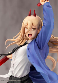 Chainsaw Man ArtFX J Power 1/8 Scale Figure