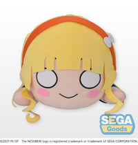 Love Live! Superstar!! Sumire Heanna Lay Down Plush (Nesoberi)